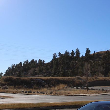 Boothill Inn And Suites Billings Exterior foto