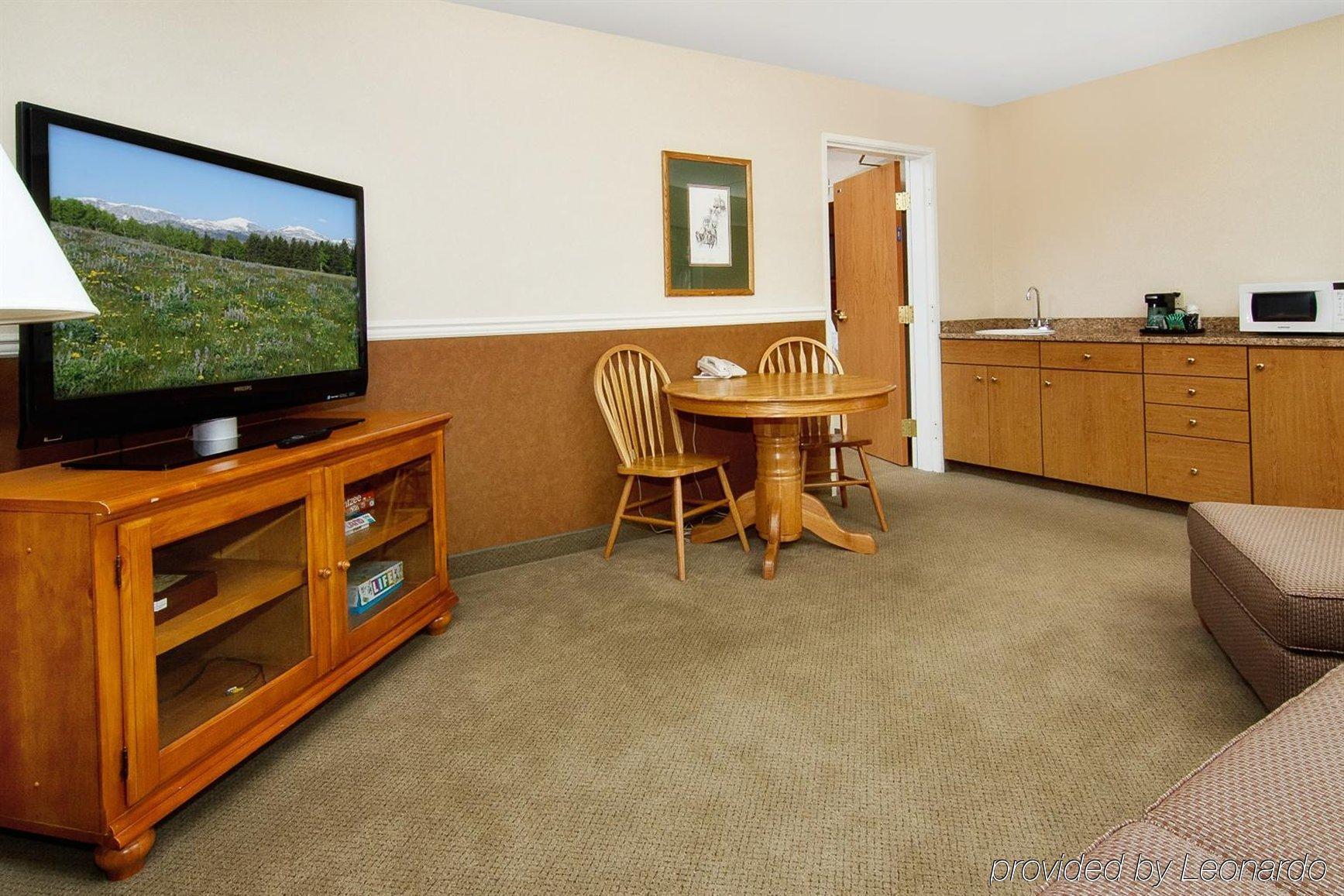 Boothill Inn And Suites Billings Exterior foto