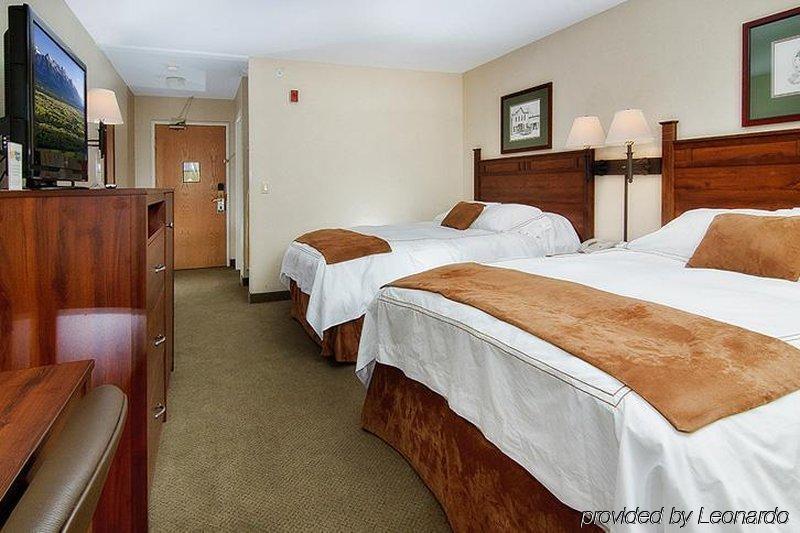 Boothill Inn And Suites Billings Exterior foto
